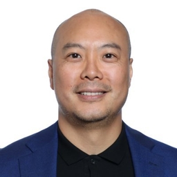 Jason Wong's profile photo