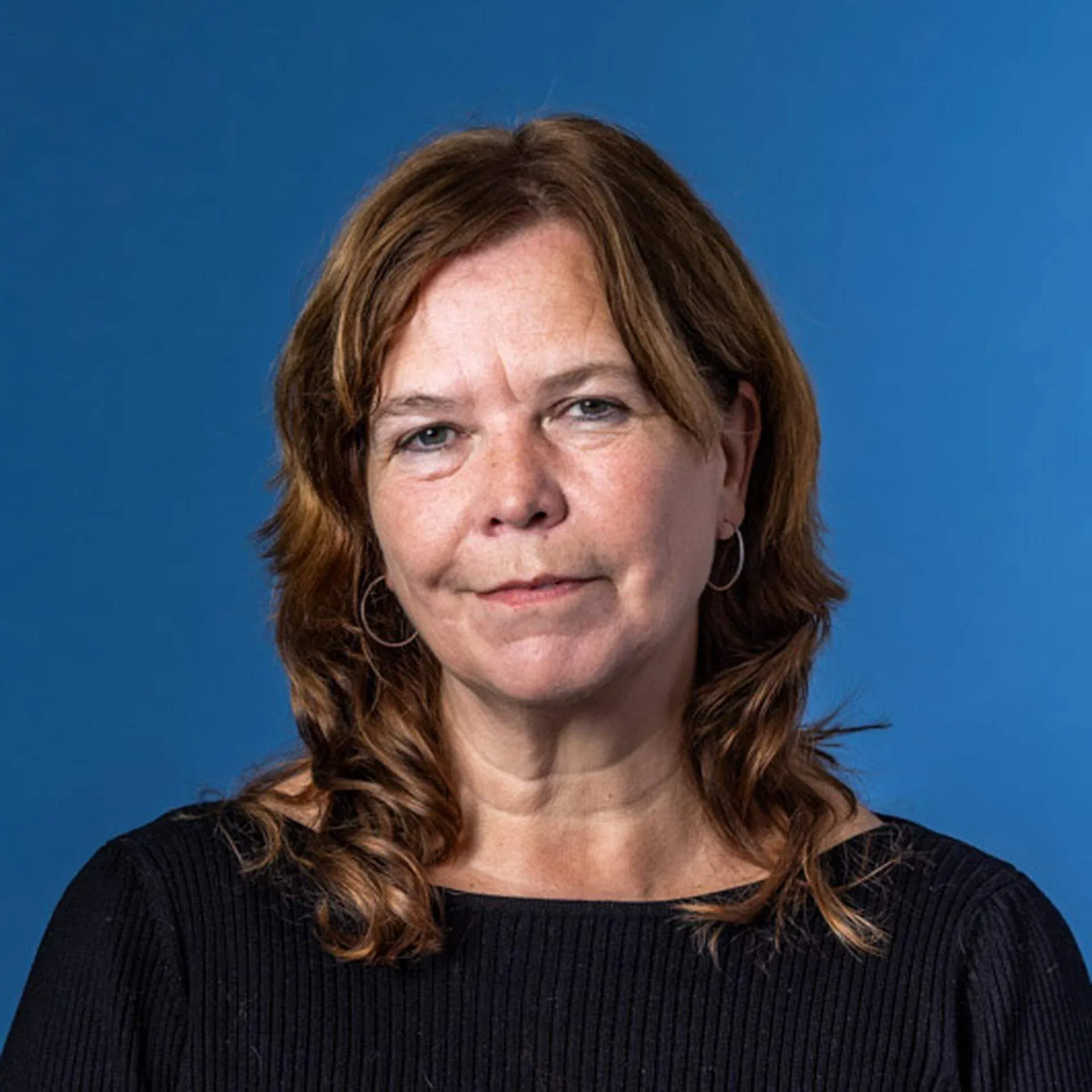 Merel Visscher's profile photo