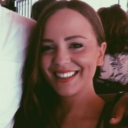 Alex Cherrie's profile photo