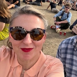 Francesca Brown's profile photo