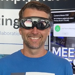 Rob Scott's profile photo