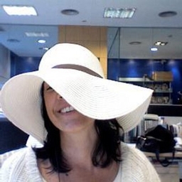 Vera Bercovitz's profile photo