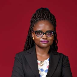 Daisy Okoti's profile photo