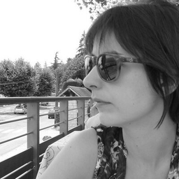 Magali Cartigny's profile photo