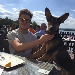 Harry Lake's profile photo