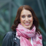 Sarah Gelman's profile photo