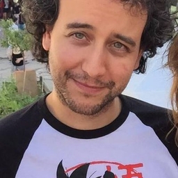 Oscar Bouzo Cabezas's profile photo