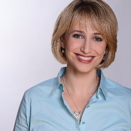 Angela Hutti's profile photo