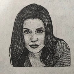 Lauren Mechling's profile photo