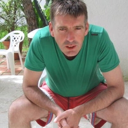 Paul Penrose's profile photo