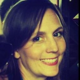 Emily Rauhala's profile photo