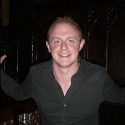 James Rogers's profile photo