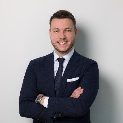 Andreas Lieb's profile photo