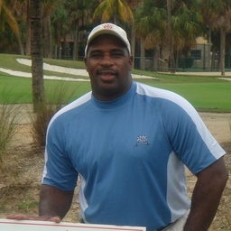 Keith Byars's profile photo