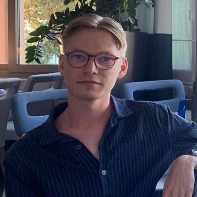 Isak Möller's profile photo