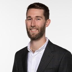 Kevin Brouillard's profile photo