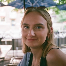 Emma Buchanan's profile photo