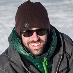 Ryan Dorgan's journalist profile photo