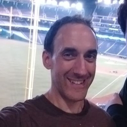 Dan Berrett's profile photo