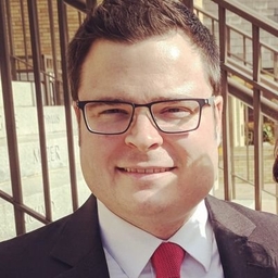 Nicholas Senior's profile photo