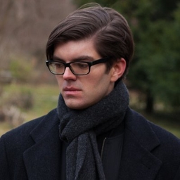 Max L. Feldman's profile photo