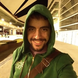 Sergio Cejas's profile photo