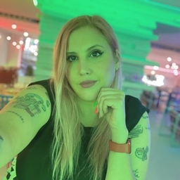 Érika García's profile photo