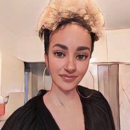 Lea Legraien's profile photo