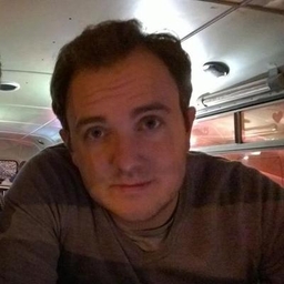 Rob Virtue's profile photo