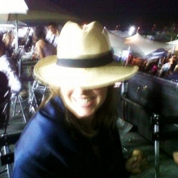 Aislinn Laing's profile photo