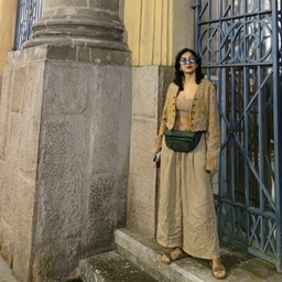 Meghna Rao's profile photo