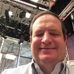 Kyle Krebs's profile photo