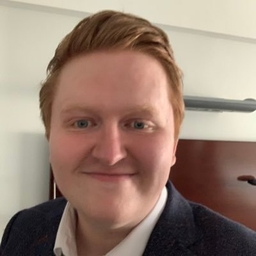 Vince Pavey's profile photo