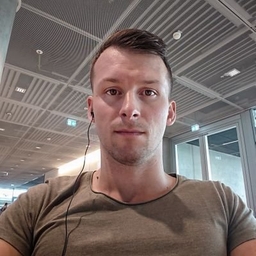 Felix Eick's profile photo