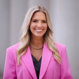 Samantha Boyd's profile photo