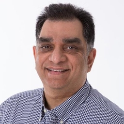 Sanjiv Buttoo's profile photo