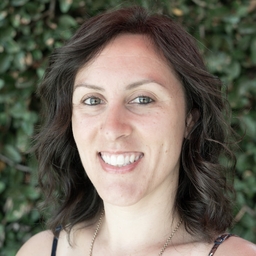 Jessica Hagen's profile photo