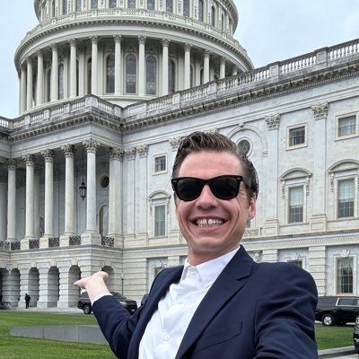 Charles R. Downs's profile photo