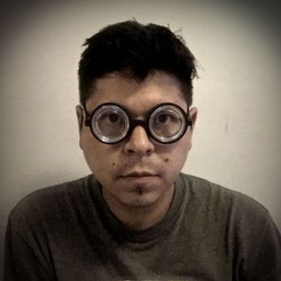 Hector Guerrero's profile photo