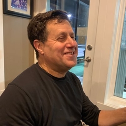 Scott Becker's profile photo