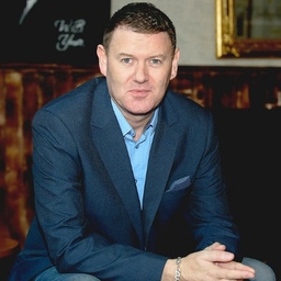 Robbie Kane's profile photo