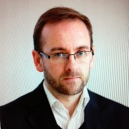 Phil Miller's profile photo