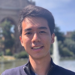 Daniel Wu's profile photo