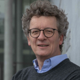 Michael Brecht's journalist profile photo