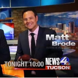 Matt Brode's profile photo