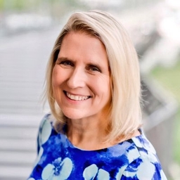 Beth Anspach's profile photo