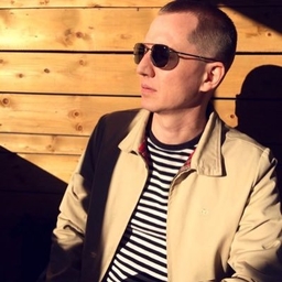 Colin Cunningham's profile photo