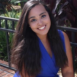 Jarleene Almenas's profile photo