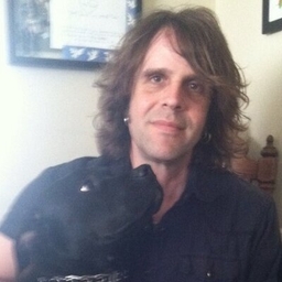 Jeff Miers's profile photo