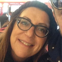 Roberta Giani's profile photo